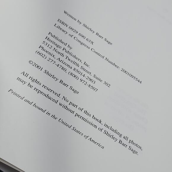 Biblical Numismatics: Thirty Pieces of Silver - HC Author Signed Dedication - Picture 6 of 16